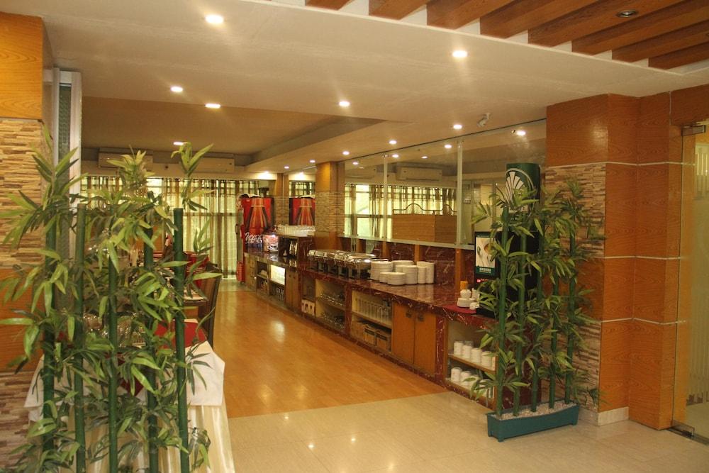Century Park Residence Dhaka Exterior photo