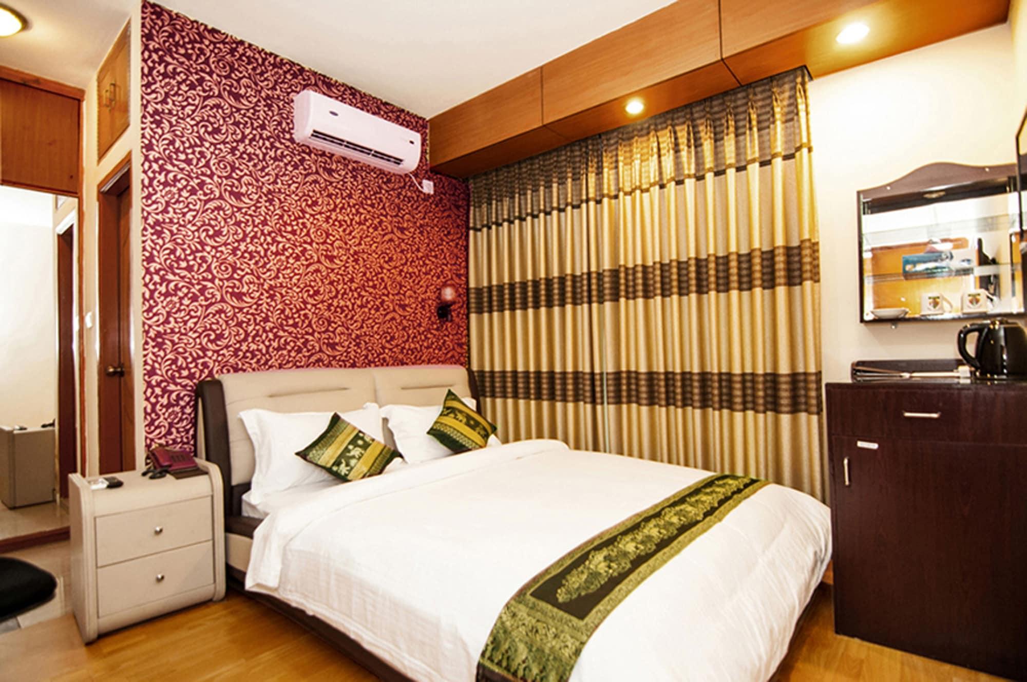 Century Park Residence Dhaka Exterior photo