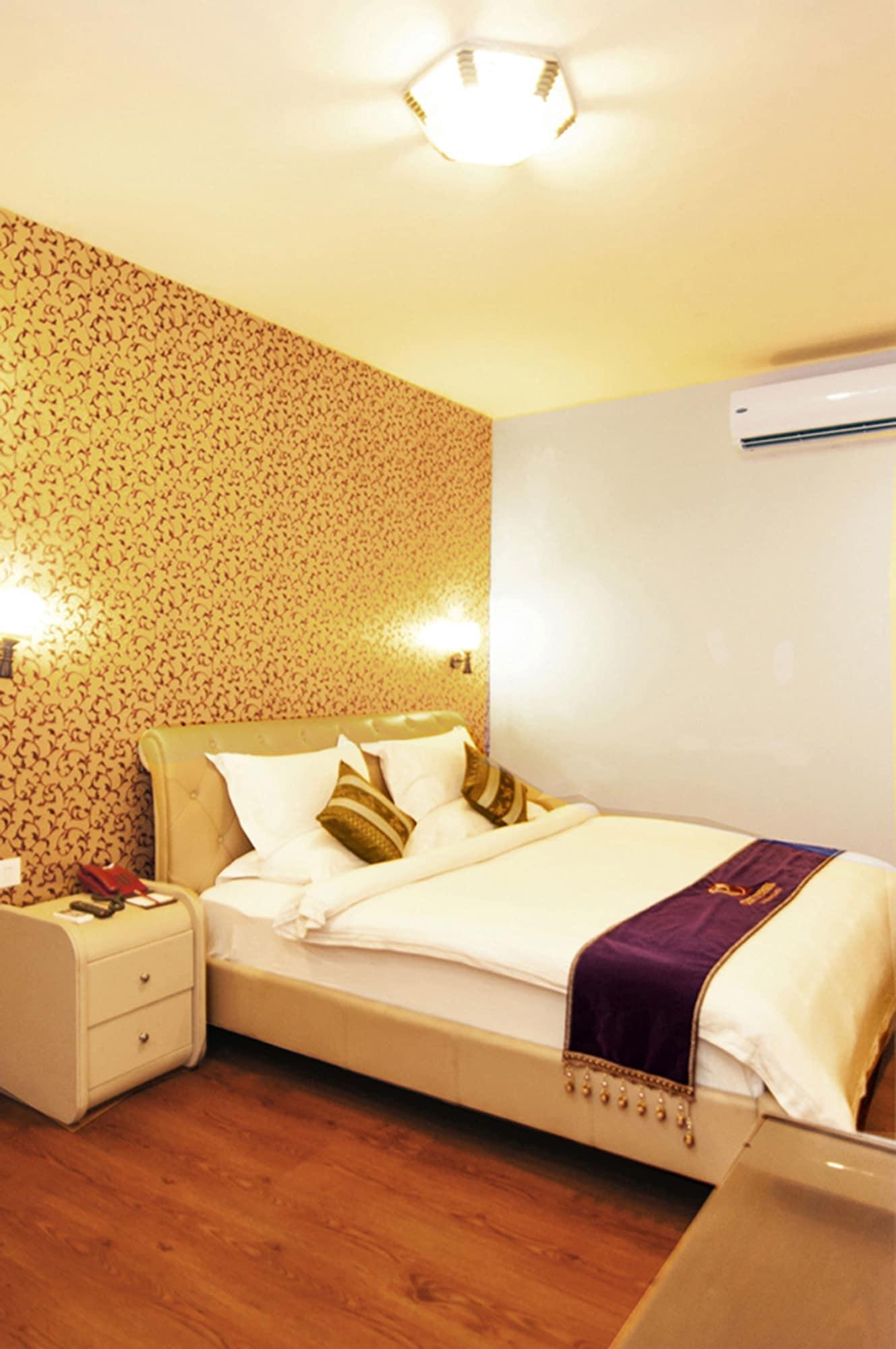 Century Park Residence Dhaka Exterior photo