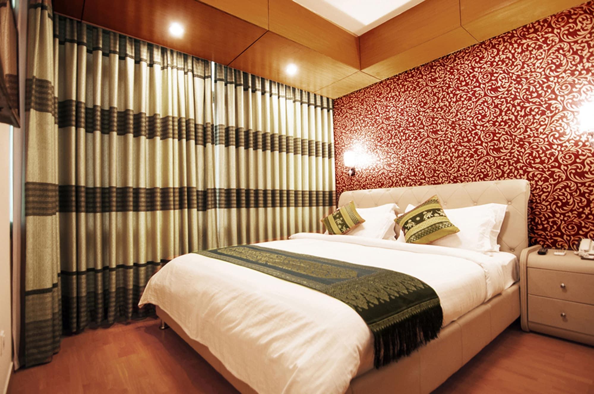 Century Park Residence Dhaka Exterior photo