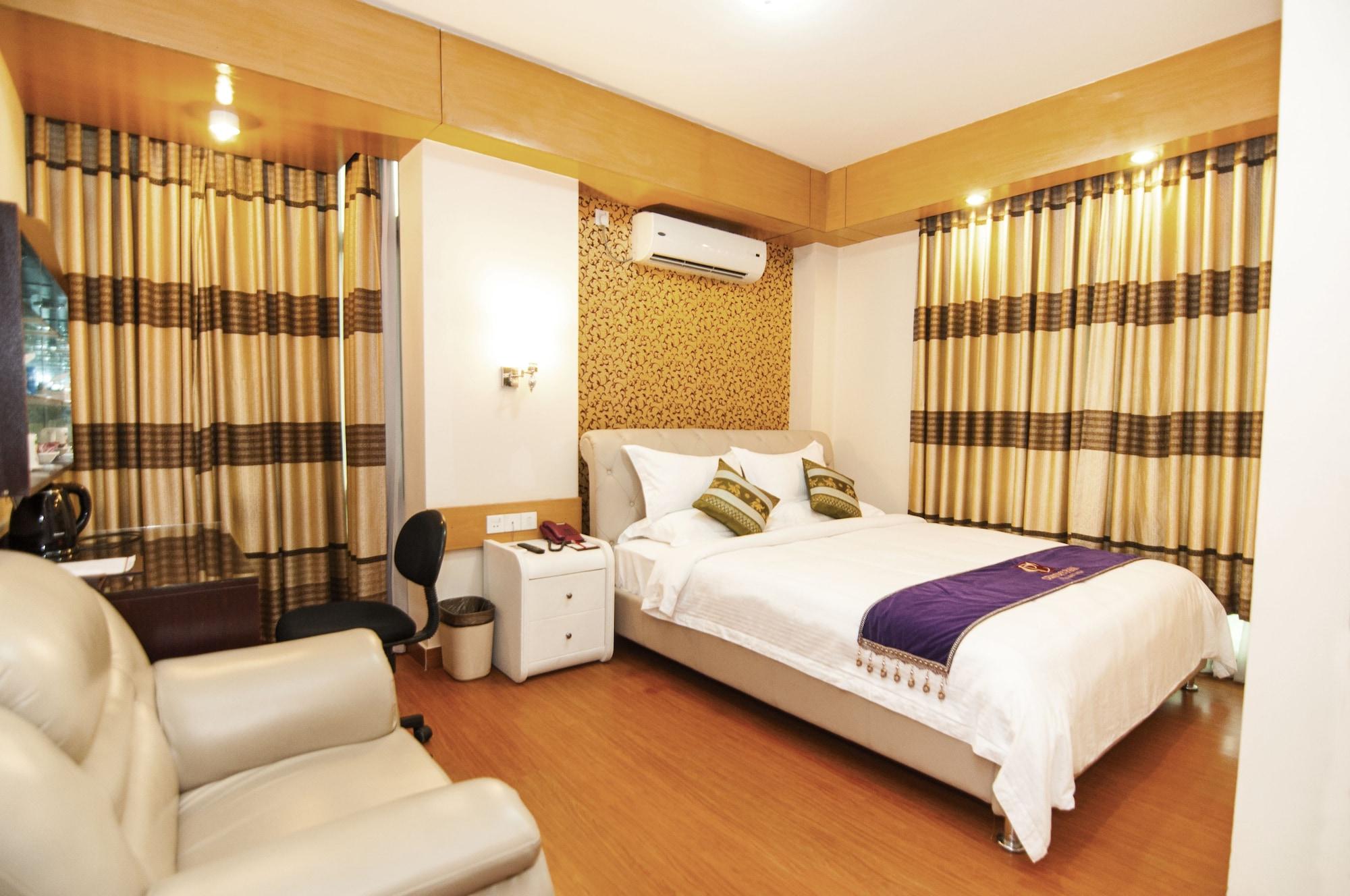 Century Park Residence Dhaka Exterior photo