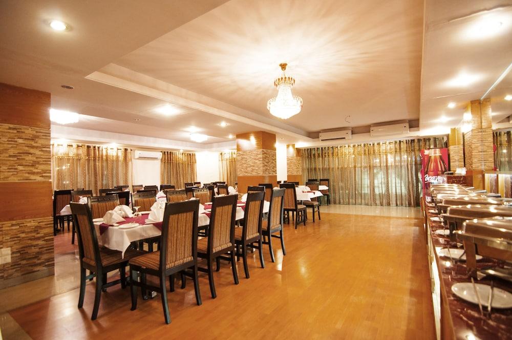 Century Park Residence Dhaka Exterior photo
