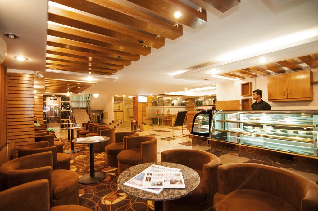Century Park Residence Dhaka Exterior photo